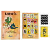 LINGO - BOARD GAME | LOTERIA