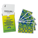 LINGO - PLAYING CARDS | BRAZILIAN/PORTUGUESE WAYFARER TIN