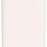 MEMOBOTTLE - A6 SILICONE SLEEVE | PALE CORAL