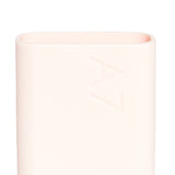 MEMOBOTTLE - A7 SILICONE SLEEVE | PALE CORAL