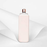 MEMOBOTTLE - SLIM SILICONE SLEEVE | PALE CORAL