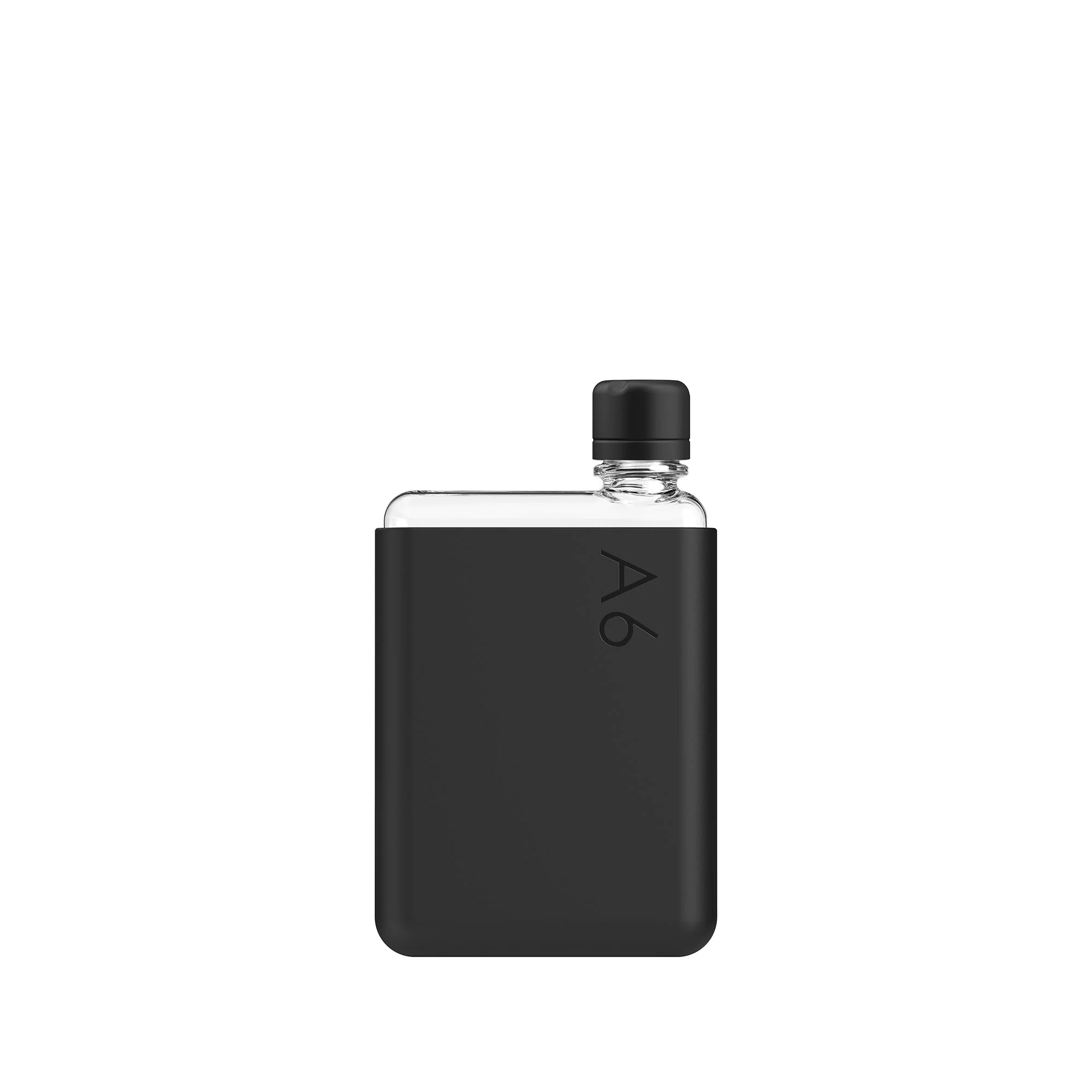 MEMOBOTTLE - A6 MEMOBOTTLE BUNDLE | BLACK INK
