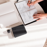 MEMOBOTTLE - A6 MEMOBOTTLE BUNDLE | BLACK INK