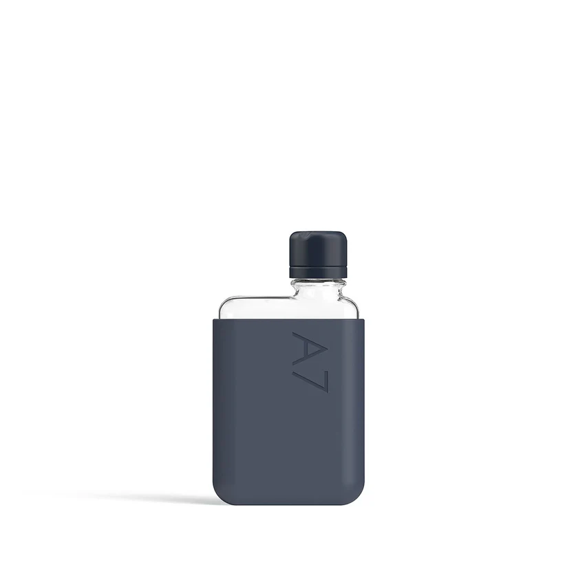 MEMOBOTTLE - BUNDLE | A7 | MI DNIGHT BLUE