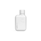 MEMOBOTTLE -  A7 STAINLESS STEEL | WHITE