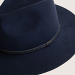 WILL + BEAR - ANDERSON [SIZE:L CLR:NAVY]