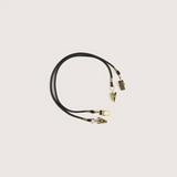 WILL + BEAR - HAT CARRY CLIPS