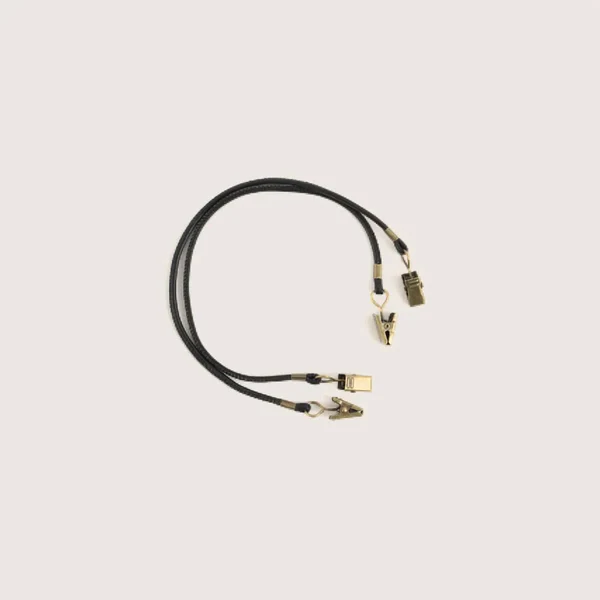 WILL + BEAR - HAT CARRY CLIPS