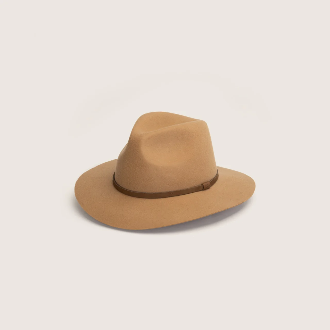 WILL + BEAR - ANDERSON | CAMEL | SMALL