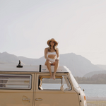 WILL + BEAR - SUNNY [SIZE:S CLR:SAND]