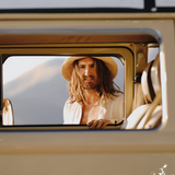 WILL + BEAR - SUNNY [SIZE:M CLR:SAND]