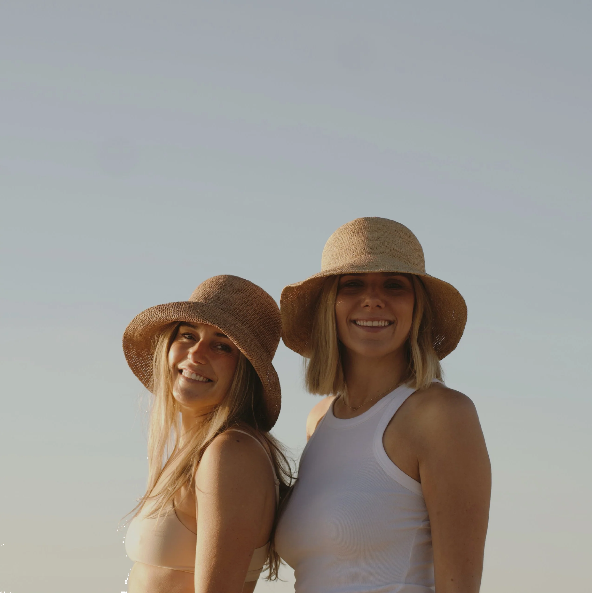 WILL + BEAR - SUNNY [SIZE:L CLR:SAND]