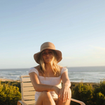 WILL + BEAR - SUNNY [SIZE:L CLR:HUSK]