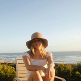 WILL + BEAR - SUNNY [SIZE:L CLR:HUSK]