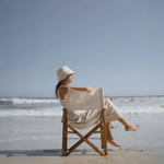 WILL + BEAR - BILLIE BONE | REMOVABLE STRING BUCKET HAT | SMALL