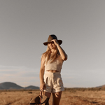 WILL + BEAR - ANDERSON | OLIVE | SMALL