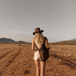 WILL + BEAR - ANDERSON | OLIVE | SMALL