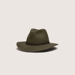 WILL + BEAR - ANDERSON | OLIVE | SMALL