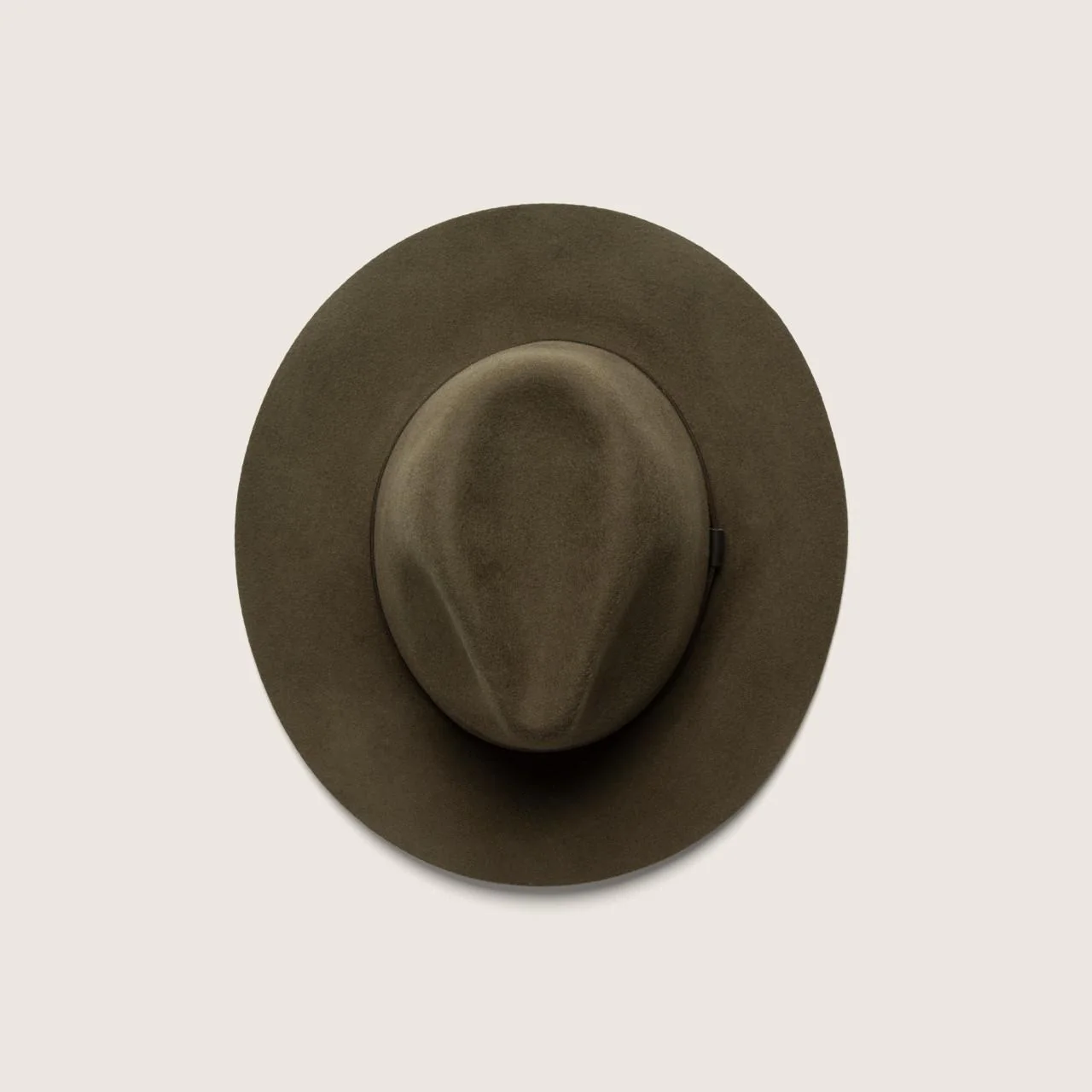 WILL + BEAR - ANDERSON | OLIVE | MEDIUM