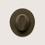 WILL + BEAR - ANDERSON | OLIVE | EXTRA LARGE