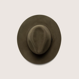 WILL + BEAR - ANDERSON | OLIVE | EXTRA LARGE