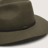 WILL + BEAR - ANDERSON | OLIVE | EXTRA LARGE