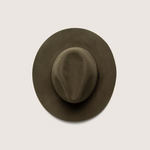 WILL + BEAR - ANDERSON | OLIVE | EXTRA LARGE