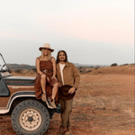 WILL + BEAR - ANDERSON [SIZE:S CLR:BROWN]