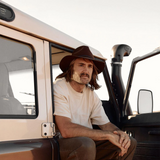 WILL + BEAR - ANDERSON [SIZE:S CLR:BROWN]