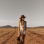 WILL + BEAR - ANDERSON [SIZE:S CLR:BROWN]