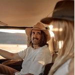 WILL + BEAR - ANDERSON | ALMOND CREAM | MEDIUM