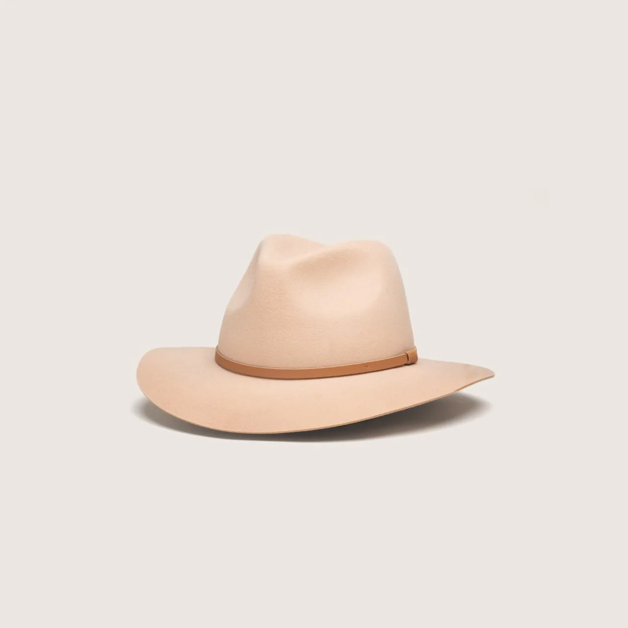 WILL + BEAR - ANDERSON | ALMOND CREAM | EXTRA LARGE