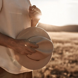 WILL + BEAR - ANDERSON | ALMOND CREAM | EXTRA LARGE
