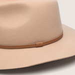 WILL + BEAR - ANDERSON | ALMOND CREAM | EXTRA LARGE