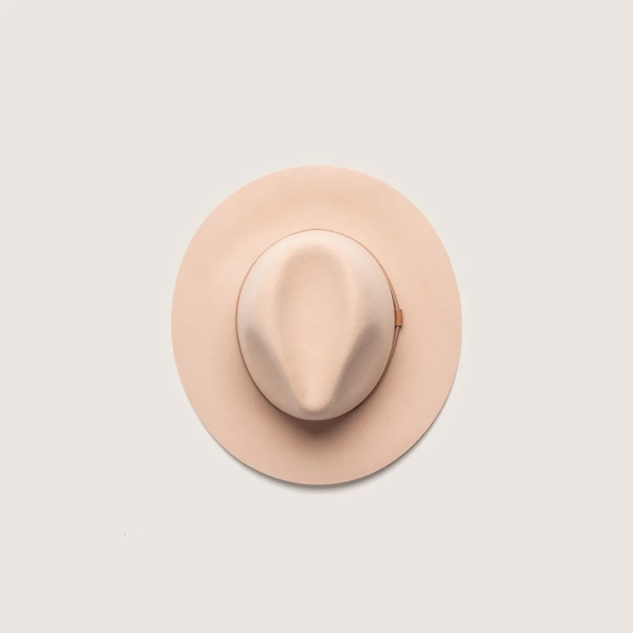 WILL + BEAR - ANDERSON | ALMOND CREAM | EXTRA LARGE