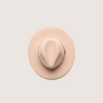 WILL + BEAR - ANDERSON | ALMOND CREAM | EXTRA LARGE