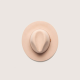 WILL + BEAR - ANDERSON | ALMOND CREAM | EXTRA LARGE