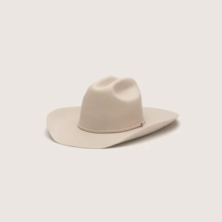 WILL + BEAR - BUCK | CREAM | MEDIUM