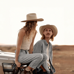WILL + BEAR - BUCK | CREAM | MEDIUM