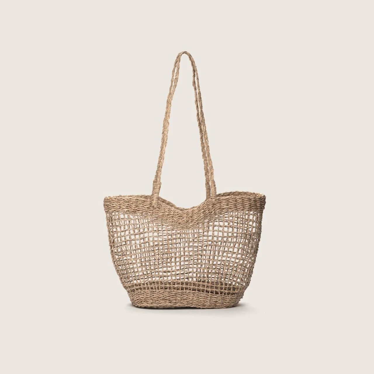 WILL + BEAR - OTIS STRAW | BEACH TOTE BAG