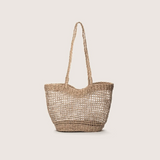 WILL + BEAR - OTIS STRAW | BEACH TOTE BAG