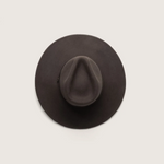WILL + BEAR - DUSTY | PACKABLE OUTBACK HAT | L [SIZE:L CLR:OLIVE ESPRESSO]