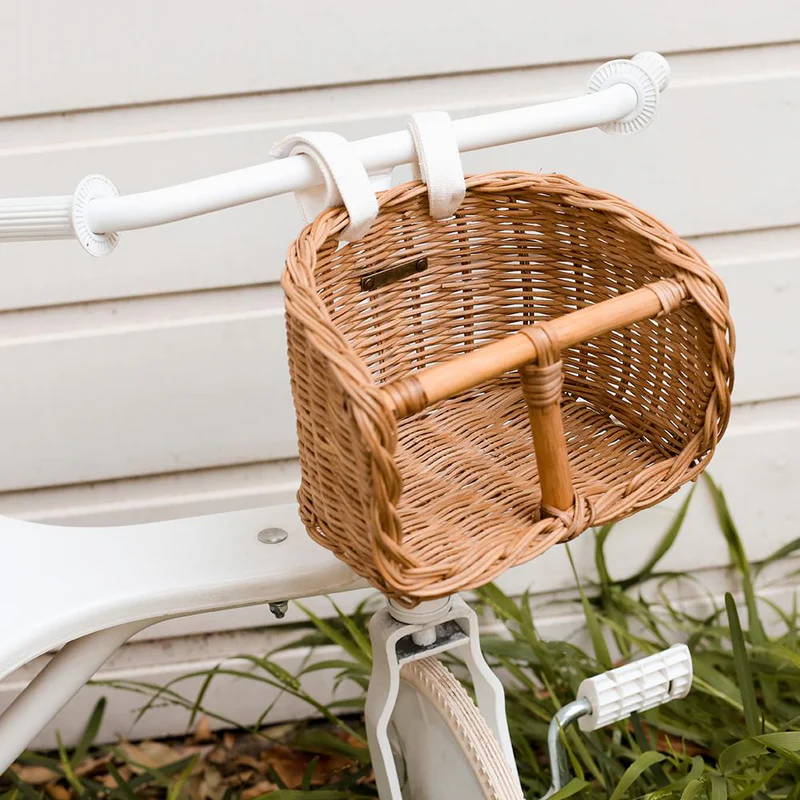 OLLI ELLA - DINKY DOLLS | BRING ME BASKET