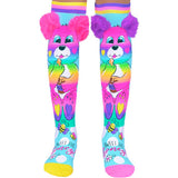 MADMIA - HONEY BEAR SOCKS (AGE 6 - 99)