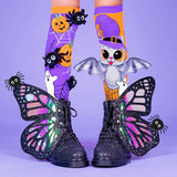 MADMIA - HALLOWEEN SOCKS (AGE 6 - 99)