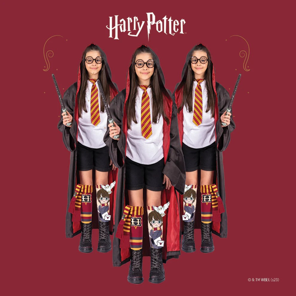 MADMIA - HARRY POTTER SOCKS | AGE 6 - 99