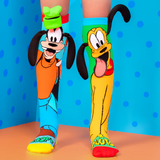 MADMIA - PLUTO & GOOFY SOCKS |  TODDLER 