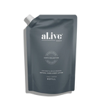 AL.IVE BODY - COCONUT & WILD ORANGE HAND AND BODY LOTION REFILL