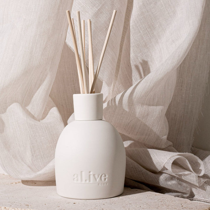 ALIVE BODY - SWEET DEWBERRY & CLOVE DIFFUSER