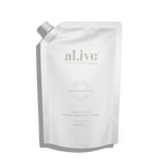 AL.IVE BODY - MANGO & LYCHEE HAND & BODY LOTION REFILL